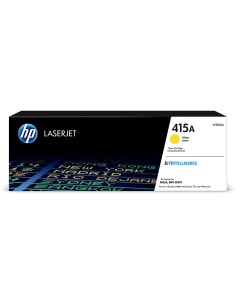 Toner hp 415a para hp color... 2