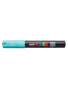 Rotulador uni posca pc-1m...