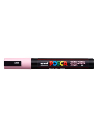 Rotulador uni posca pc-5m marcador de pintura...