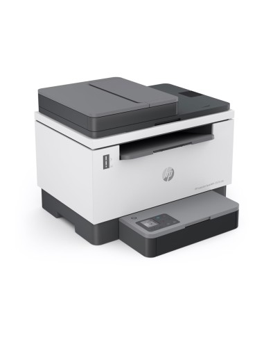 Equipo multifuncion hp laserjet tank mfp...