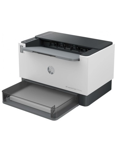 Impresora hp laserjet tank 2504w doble cara...