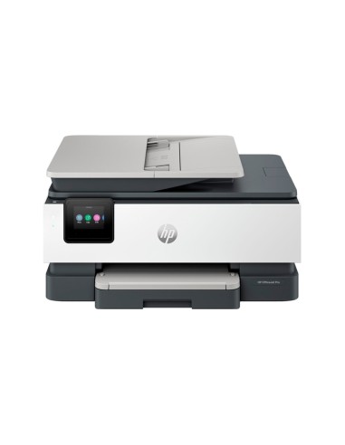 Equipo multifuncion hp officejet pro 8122e...