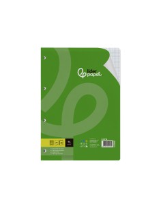 Recambio liderpapel a4 80... 2