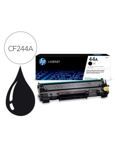 Toner hp 44a laserjet pro...