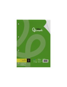 Recambio liderpapel a4 100... 2