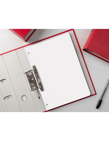 Recambio liderpapel a4 100 hojas 75gr liso sin...