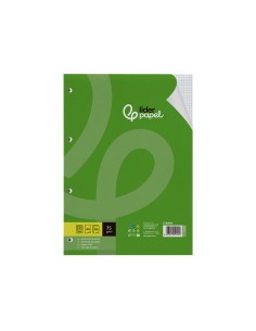 Recambio liderpapel a4 100... 2