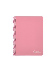 Cuaderno espiral liderpapel... 2