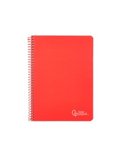 Cuaderno espiral liderpapel... 2