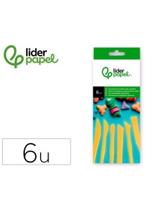 Instrumentos de modelar...