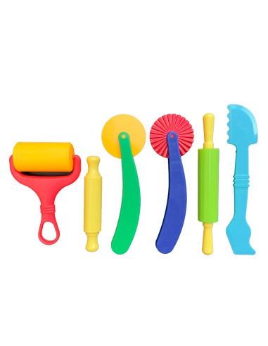 Instrumentos de modelar liderpapel para...