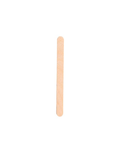 Palitos de madera liderpapel color natural 15 x...