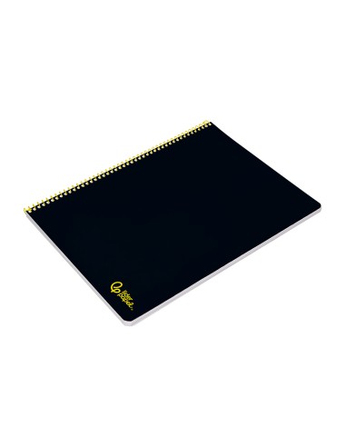 Cuaderno espiral liderpapel a4 smart tapa...