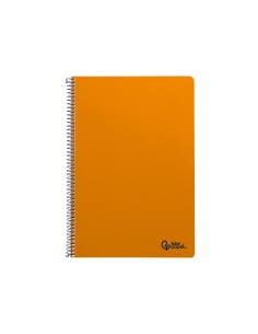 Cuaderno espiral liderpapel... 2