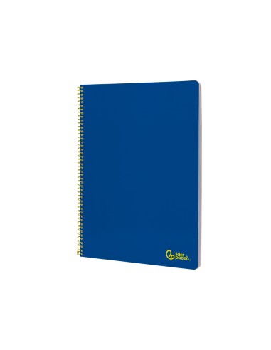 Cuaderno espiral liderpapel a4 smart tapa...