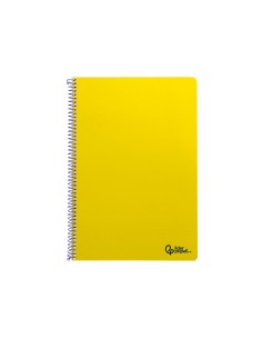 Cuaderno espiral liderpapel... 2