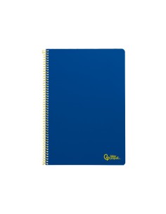 Cuaderno espiral liderpapel... 2