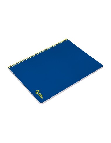 Cuaderno espiral liderpapel a4 smart tapa...