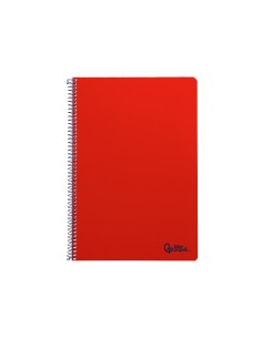 Cuaderno espiral liderpapel... 2
