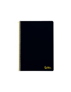 Cuaderno espiral liderpapel... 2