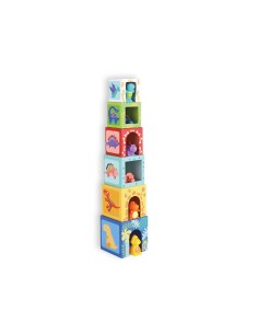 Juego infantil imaginovo...
