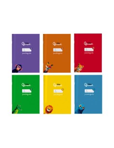 Libreta liderpapel... 2