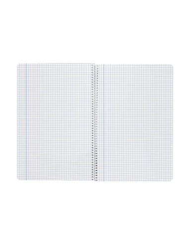 Cuaderno espiral liderpapel a4 smart tapa...