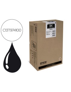Ink-jet epson workforce pro...