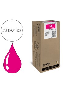 Ink-jet epson workforce pro...