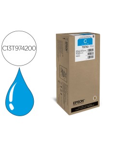 Ink-jet epson workforce pro...