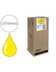 Ink-jet epson workforce pro...