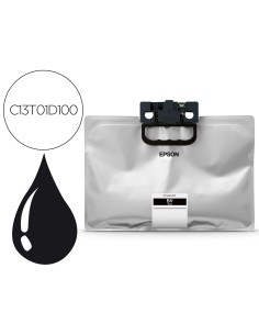 Ink-jet epson workforce pro...