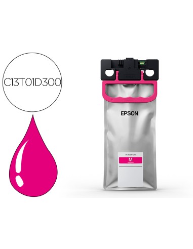 Ink-jet epson workforce pro wf-c529r / c579r...