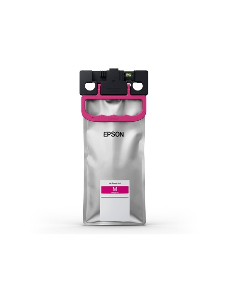 Ink-jet epson workforce pro wf-c529r / c579r magenta xxl ink 20k
