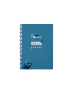 Cuaderno espiral liderpapel... 2