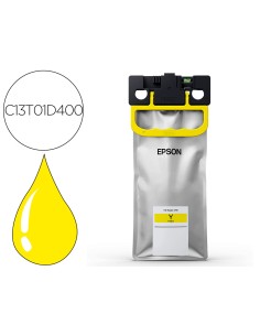 Ink-jet epson workforce pro...