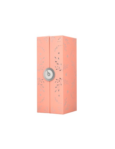 Roller belius bella aluminio color rosa diseño...