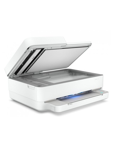 Equipo multifuncion hp envy 6420e color tinta...