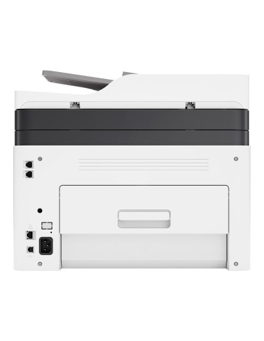 Equipo multifuncion hp color laser 179fnw fax...