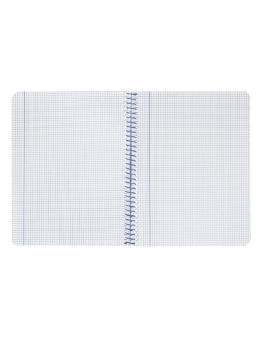 Cuaderno espiral liderpapel a4 wonder tapa...