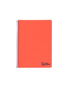 Cuaderno espiral liderpapel... 2