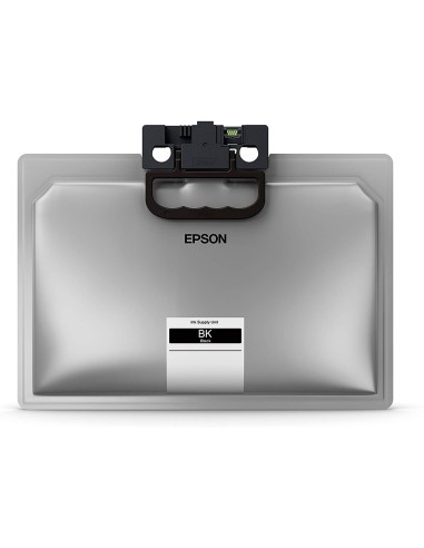 Ink-jet epson wf-m52xx/57xx series xxl negro