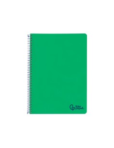 Cuaderno espiral liderpapel... 2