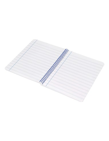 Cuaderno espiral liderpapel a4 wonder tapa...