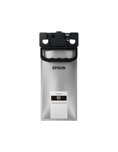 Ink-jet epson wf-m52xx/57xx series xl negro