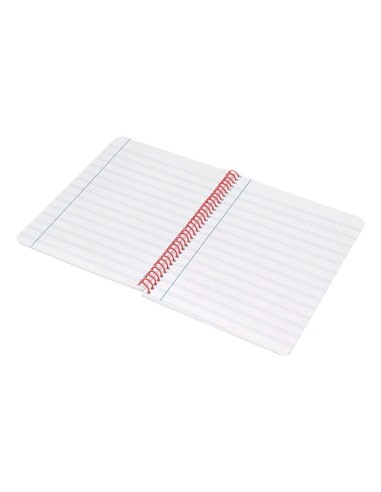 Cuaderno espiral liderpapel a4 wonder tapa...