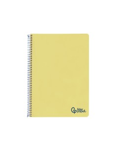 Cuaderno espiral liderpapel... 2