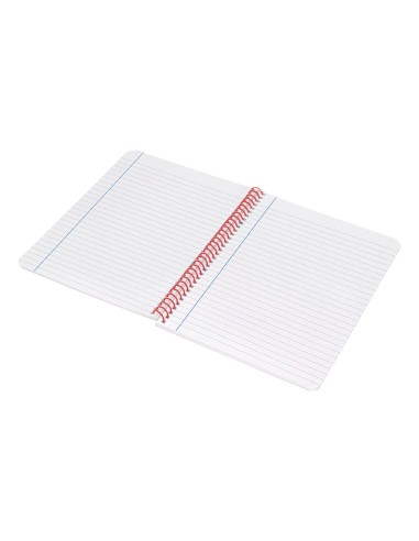 Cuaderno espiral liderpapel a4 wonder tapa...