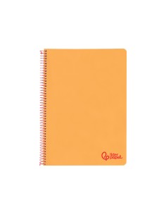 Cuaderno espiral liderpapel... 2