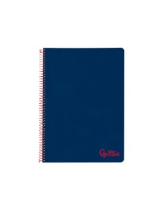 Cuaderno espiral liderpapel... 2